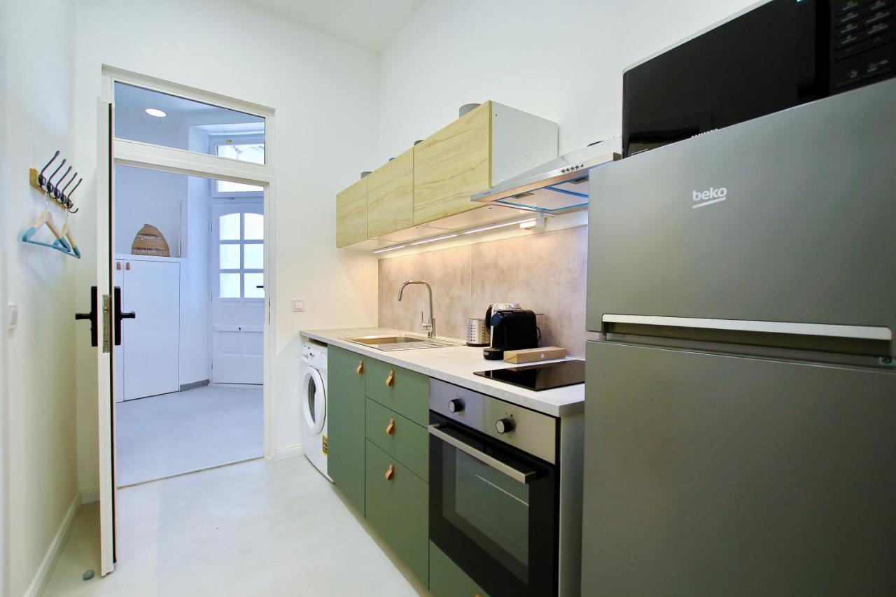 Appartamento Pau Stylish In The Heart Of