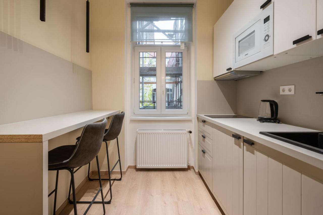 N36- Boutique Apartments, Location, By Bqa Appartamento *