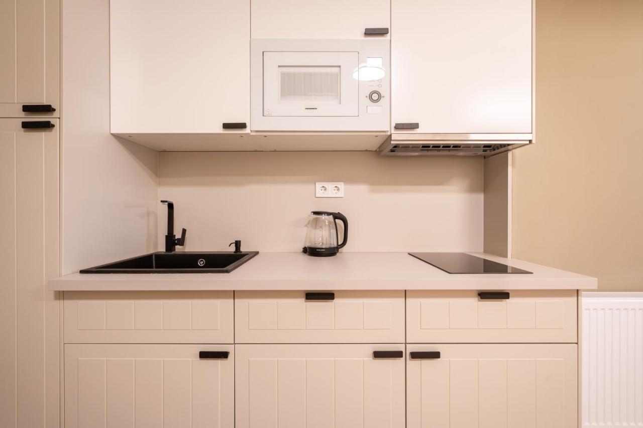 N36- Boutique Apartments, Location, By Bqa Budapest
