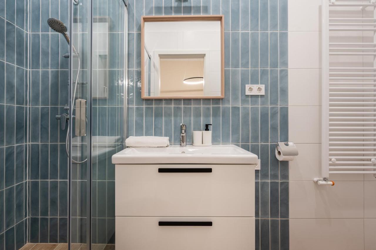 N36- Boutique Apartments, Location, By Bqa Apartamento *