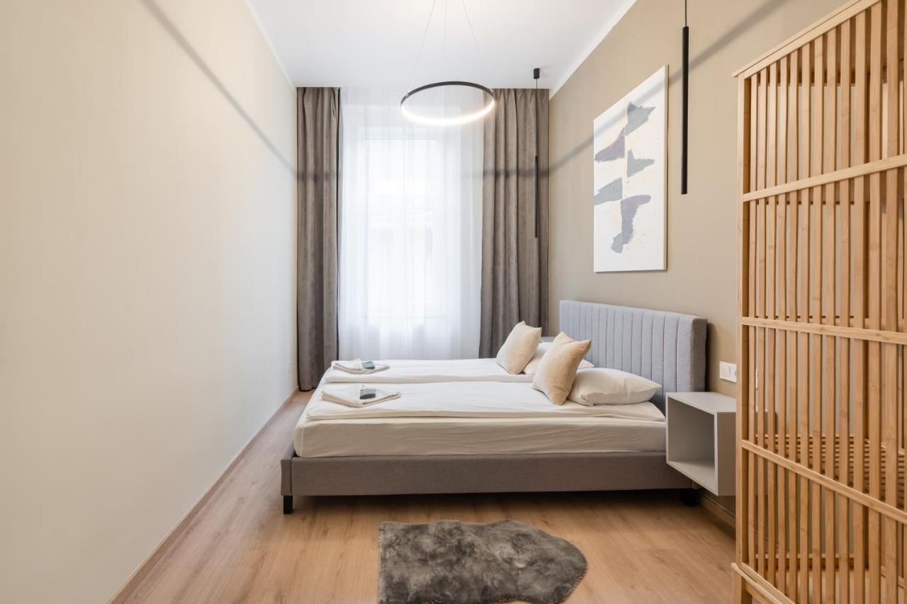 N36- Boutique Apartments, Location, By Bqa Apartamento