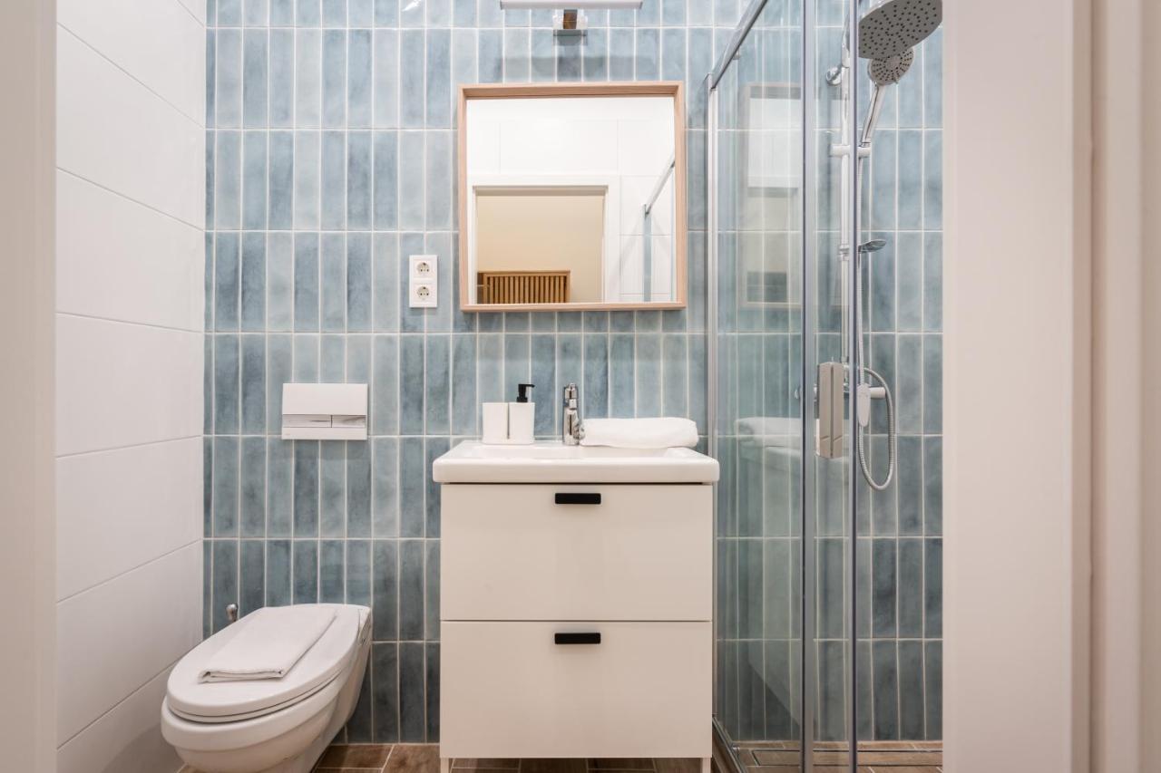 N36- Boutique Apartments, Location, By Bqa * Budapest