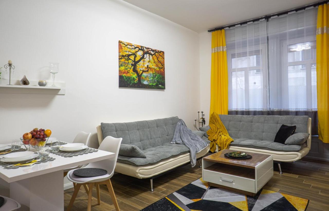 Cosy Casa * Budapest