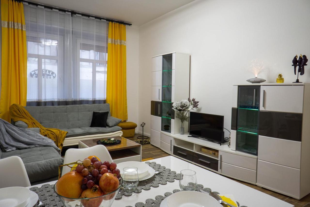 Cosy Casa Lejlighed *