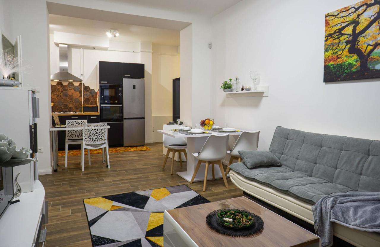 Cosy Casa Lejlighed *