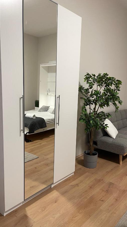 Apartmán Urban Spirit 2 Budapest