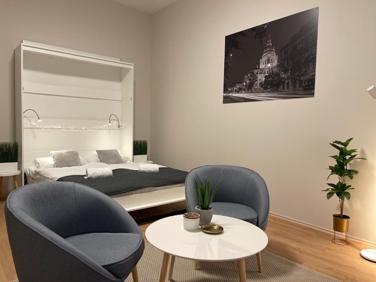 Apartmán Urban Spirit 2