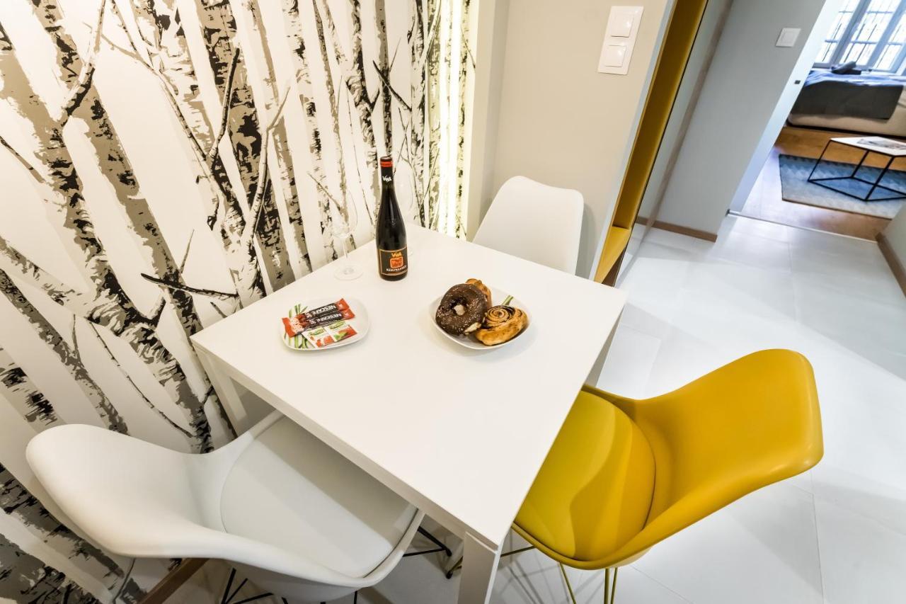 Apartment Bpr Pixies Design