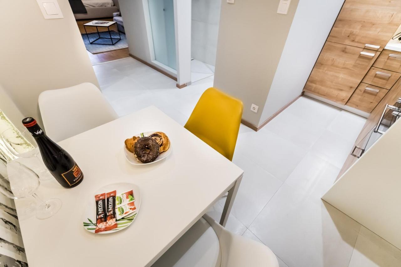 Bpr Pixies Design Apartment Budapest