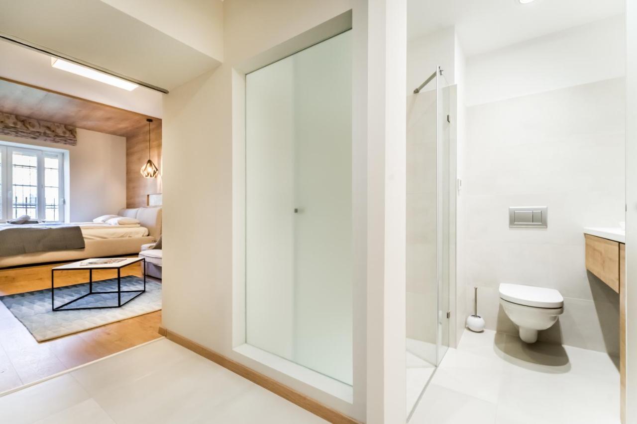 Bpr Pixies Design Apartment