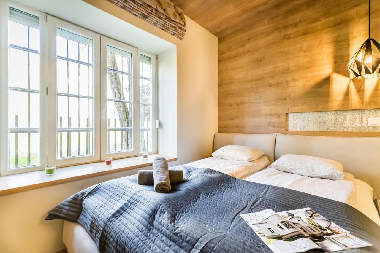 Bpr Pixies Design Apartment *