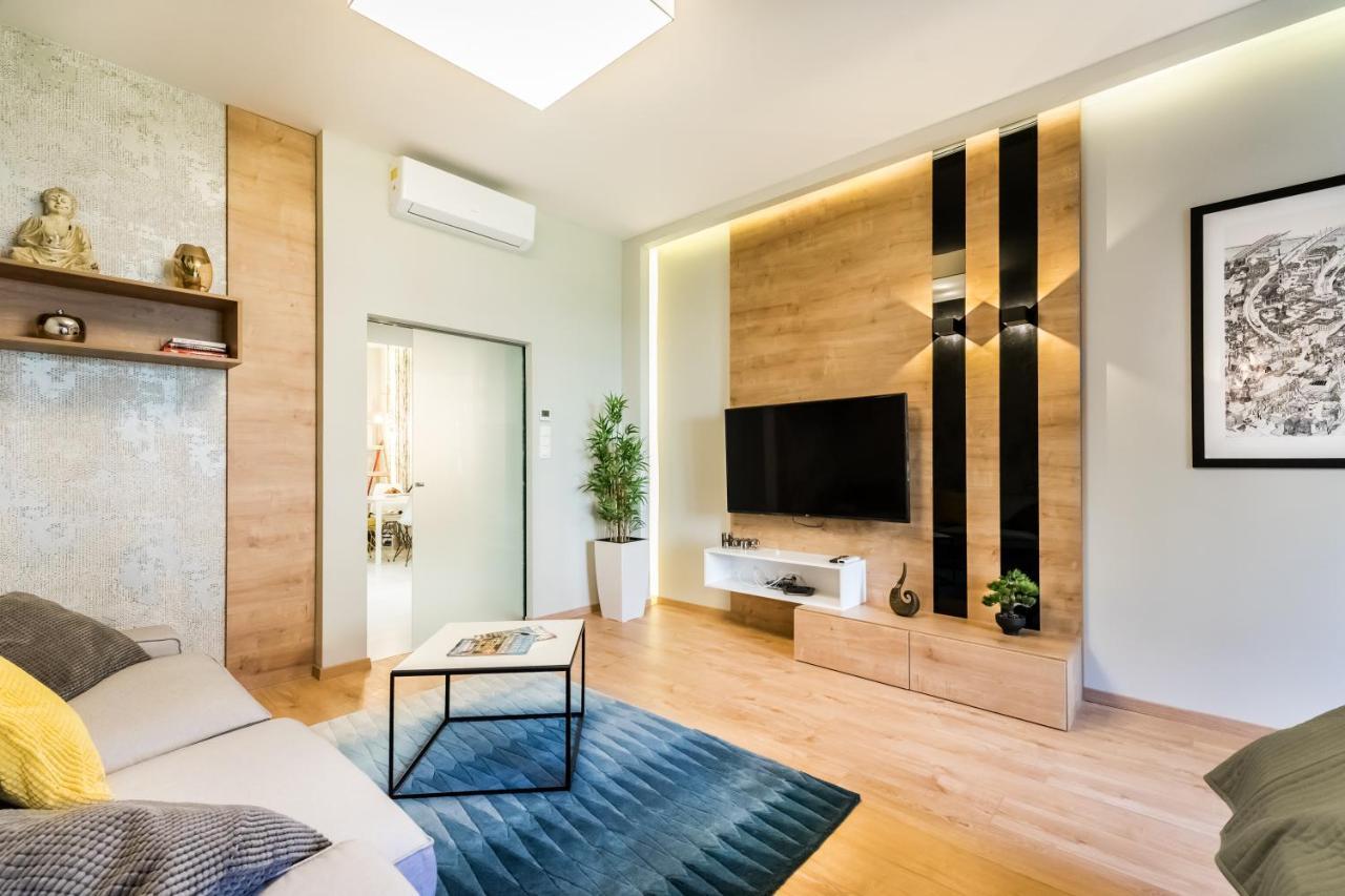 Apartment Bpr Pixies Design