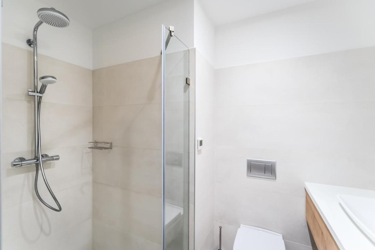 Bpr Pixies Design Apartment Budapest