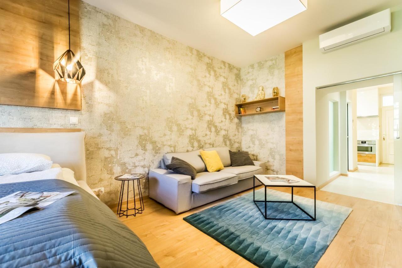 Bpr Pixies Design * Budapest