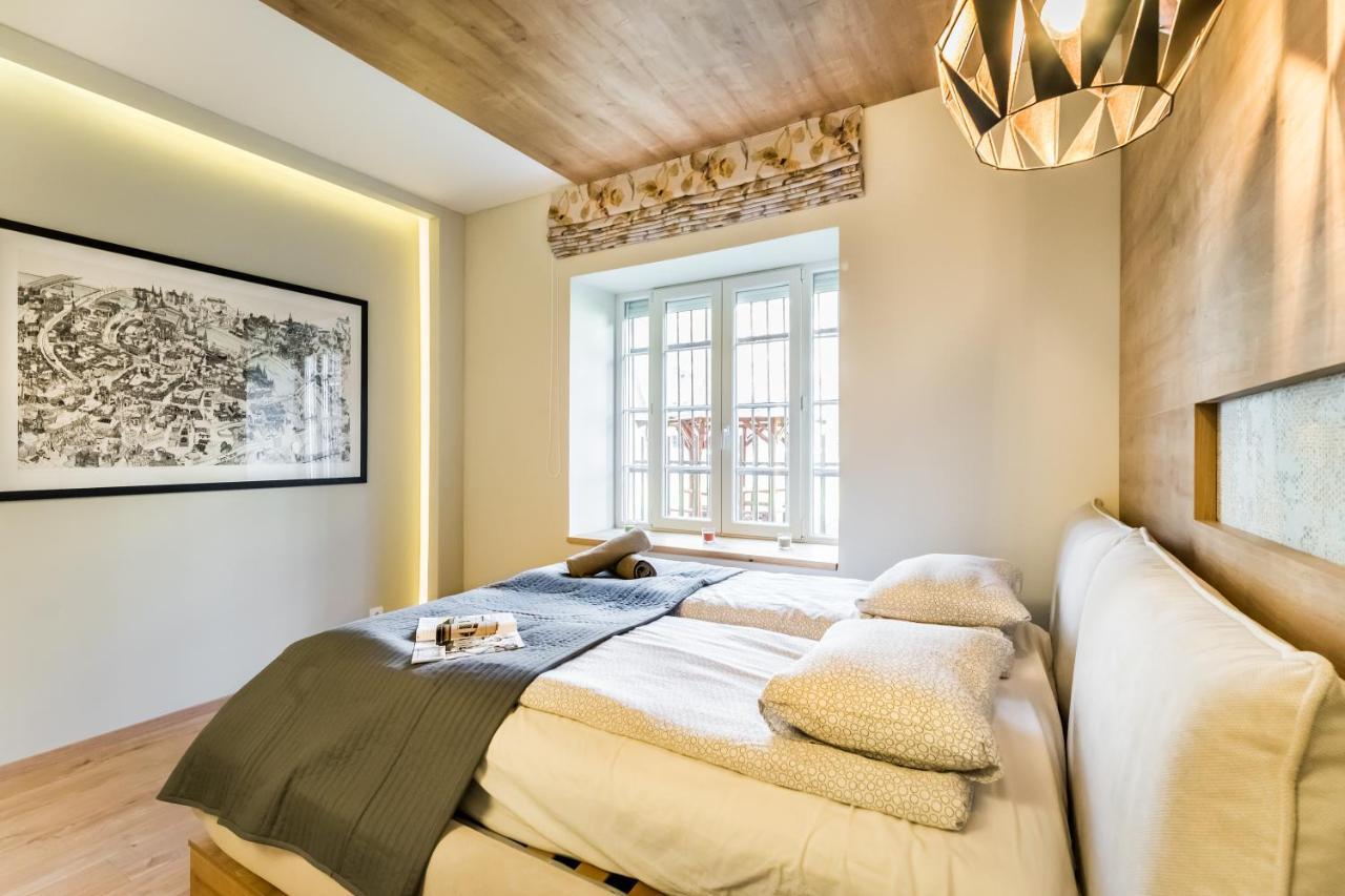 Apartment Bpr Pixies Design