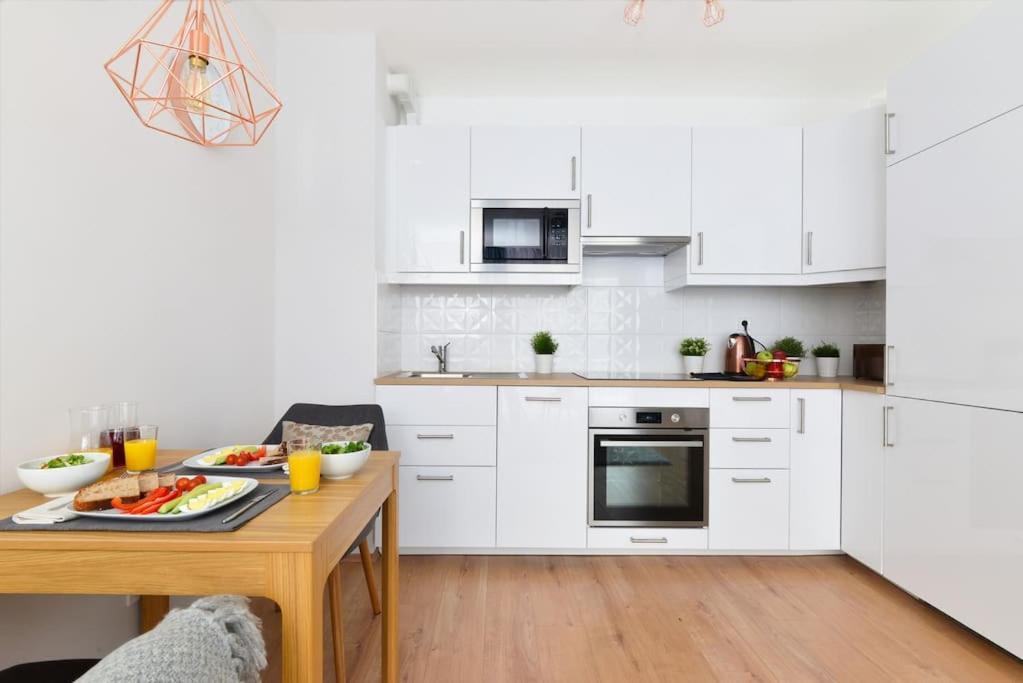 Apartment Laurel Bay *
