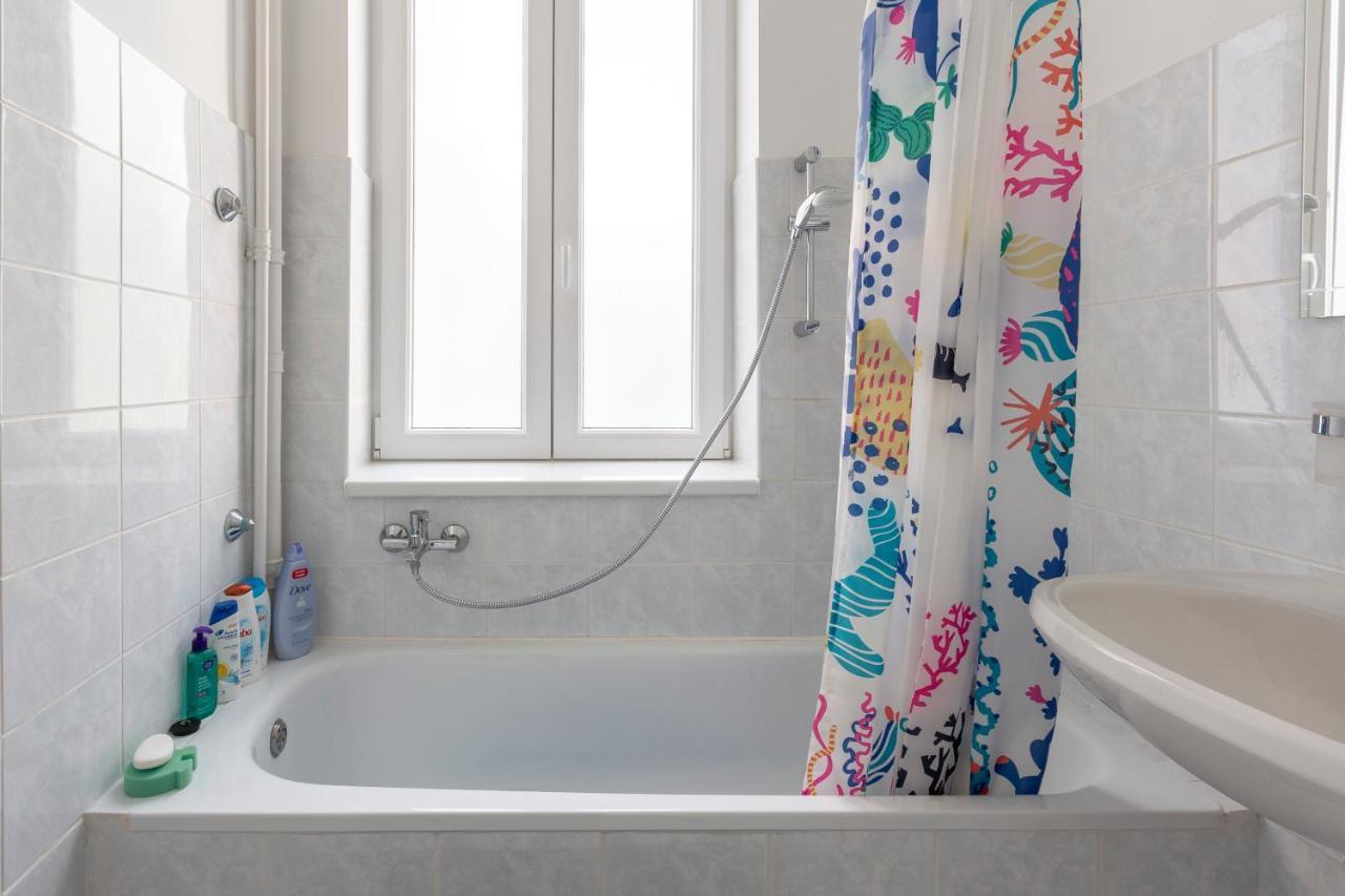 Gorgeous Flat Right Near The Center * Budapest