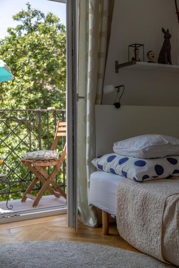 Gorgeous Flat Right Near The Center Lejlighed