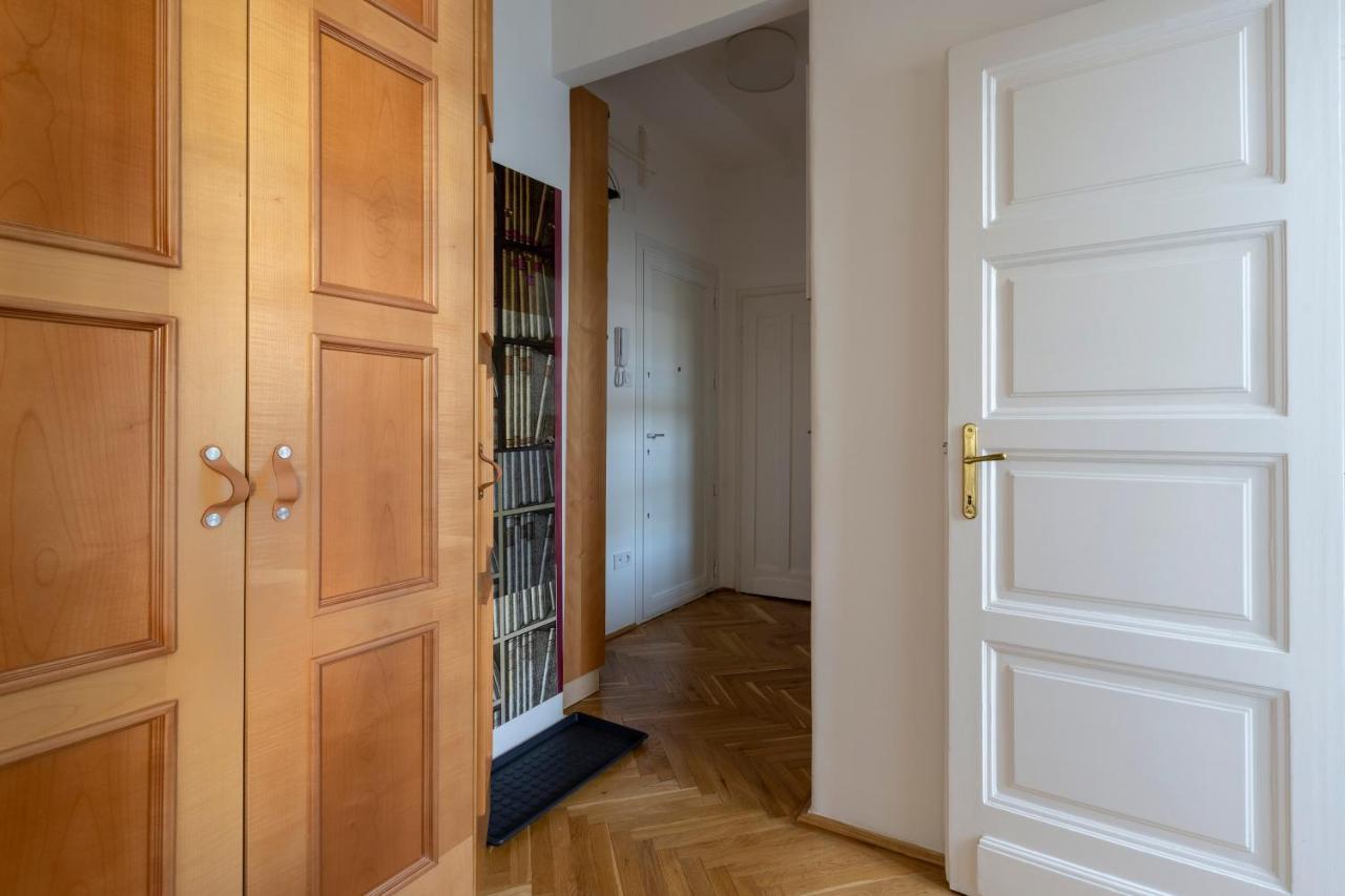 Gorgeous Flat Right Near The Center Apartamento Budapest