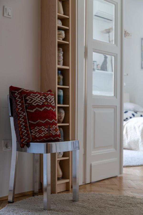 Gorgeous Flat Right Near The Center Budapest