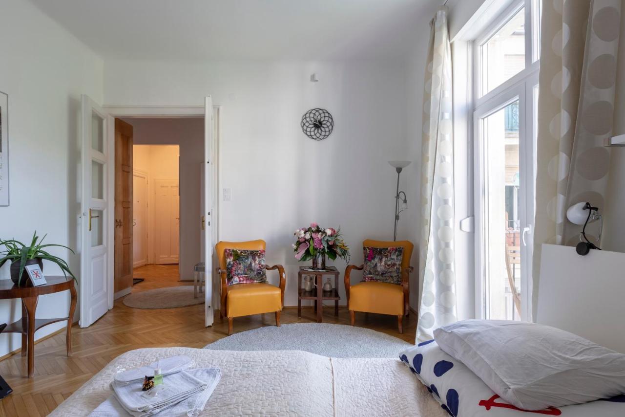 Gorgeous Flat Right Near The Center * Budapest