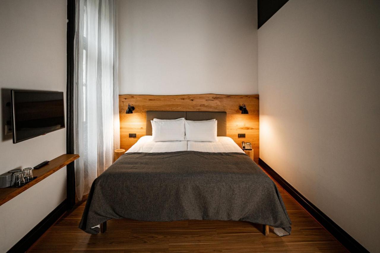 Rum 4* Budapest