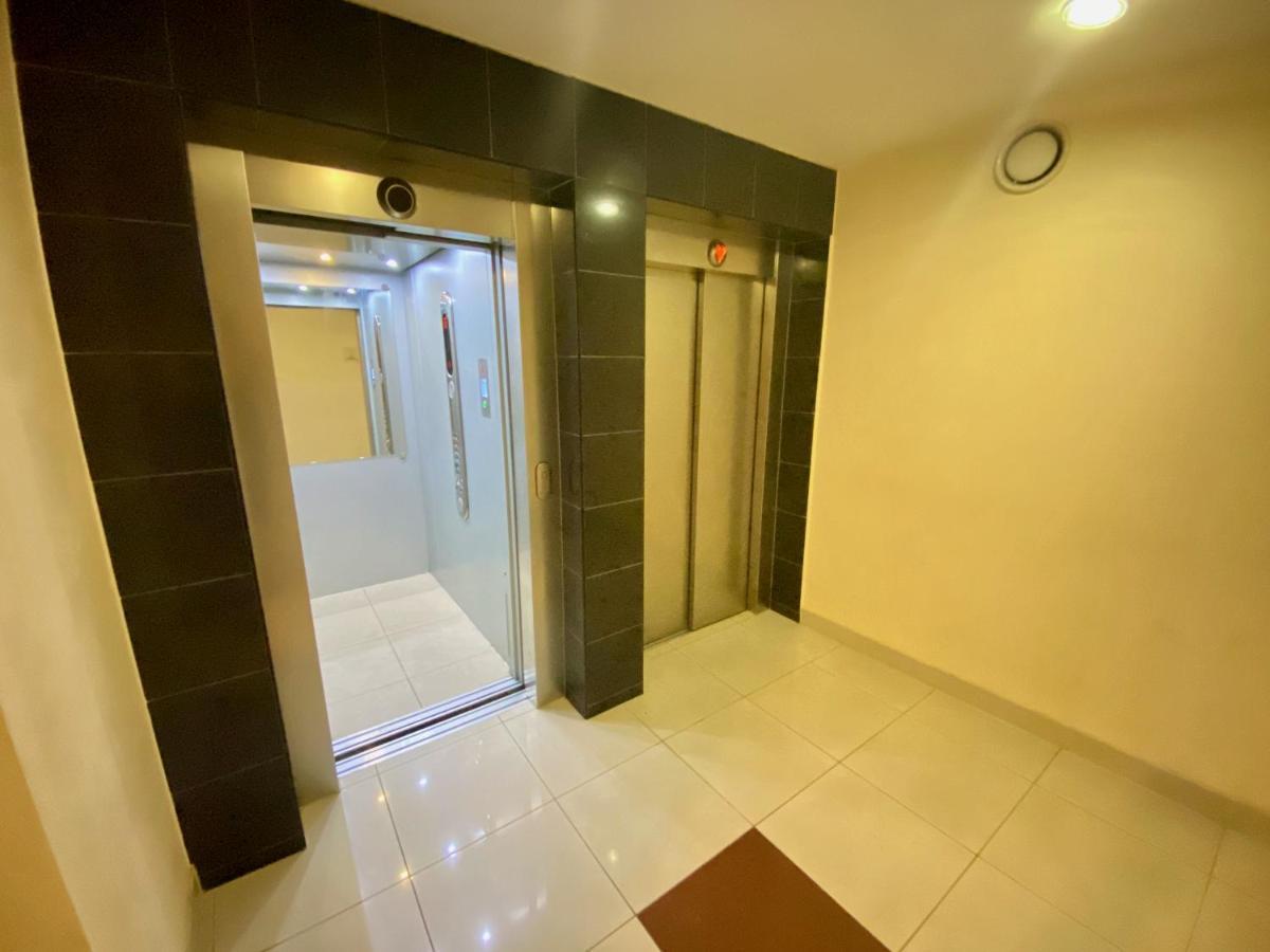 Apartman Marina Panorama & Garage