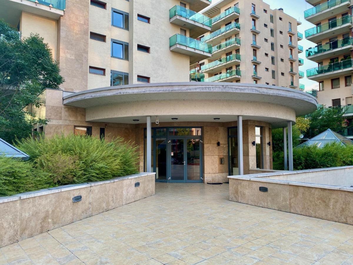 Marina Panorama & Garage Apartman Budapest
