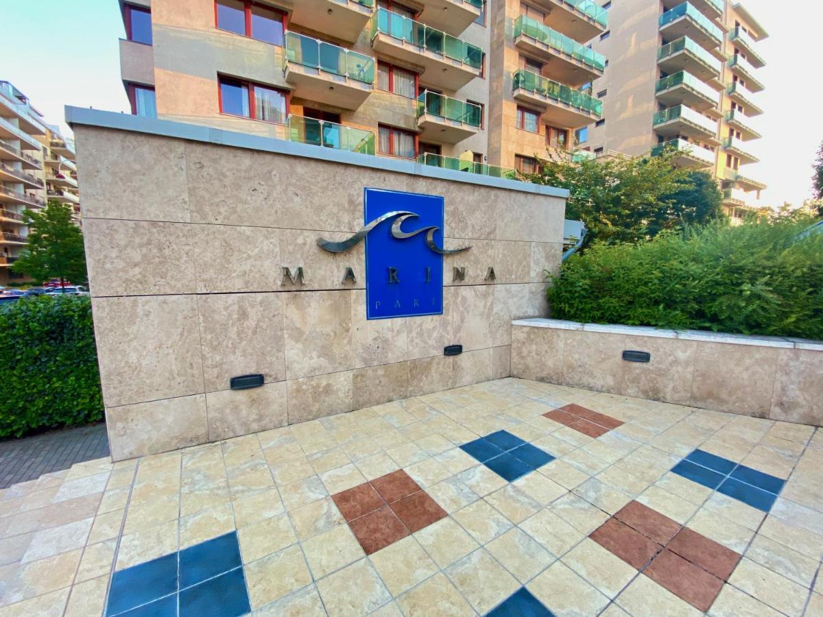 Apartman Marina Panorama & Garage Budapest