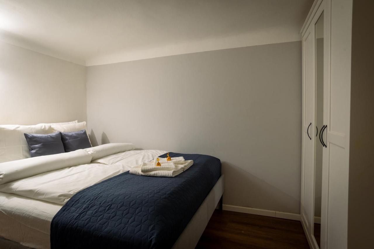 Apartamento Casa Wesselenyi - Cosy In The Center Budapest