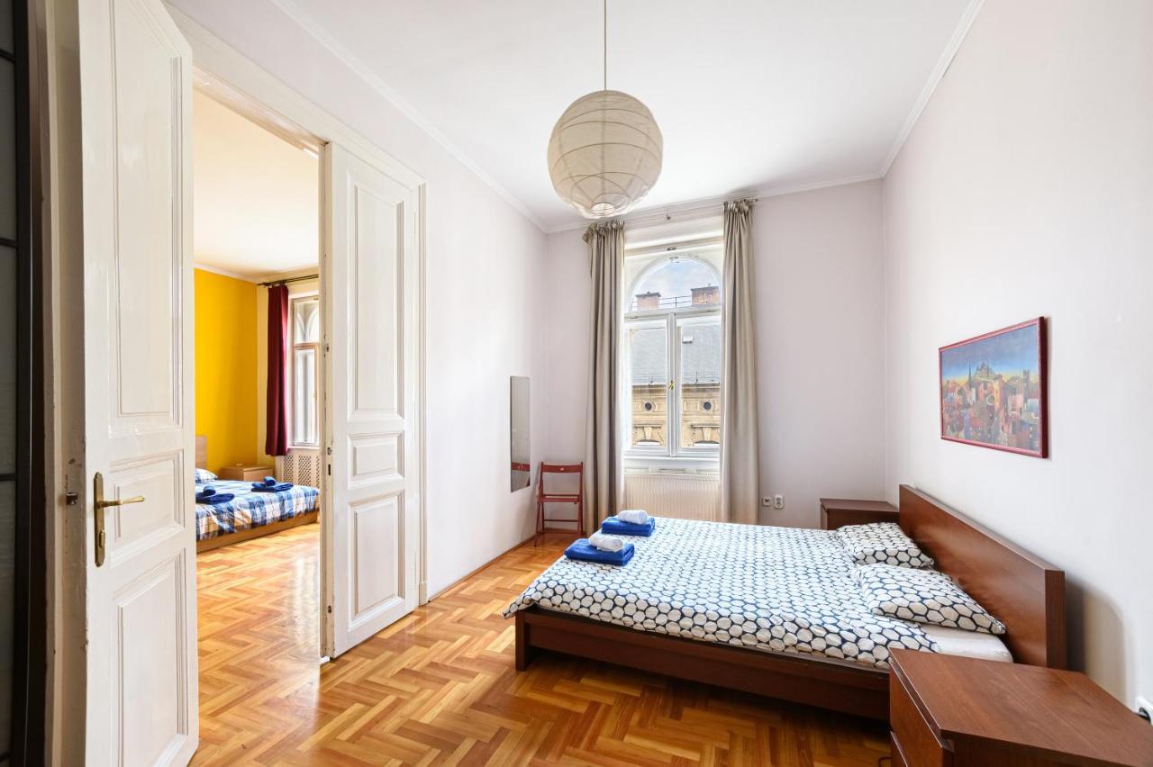 Apartment Alessia Center *