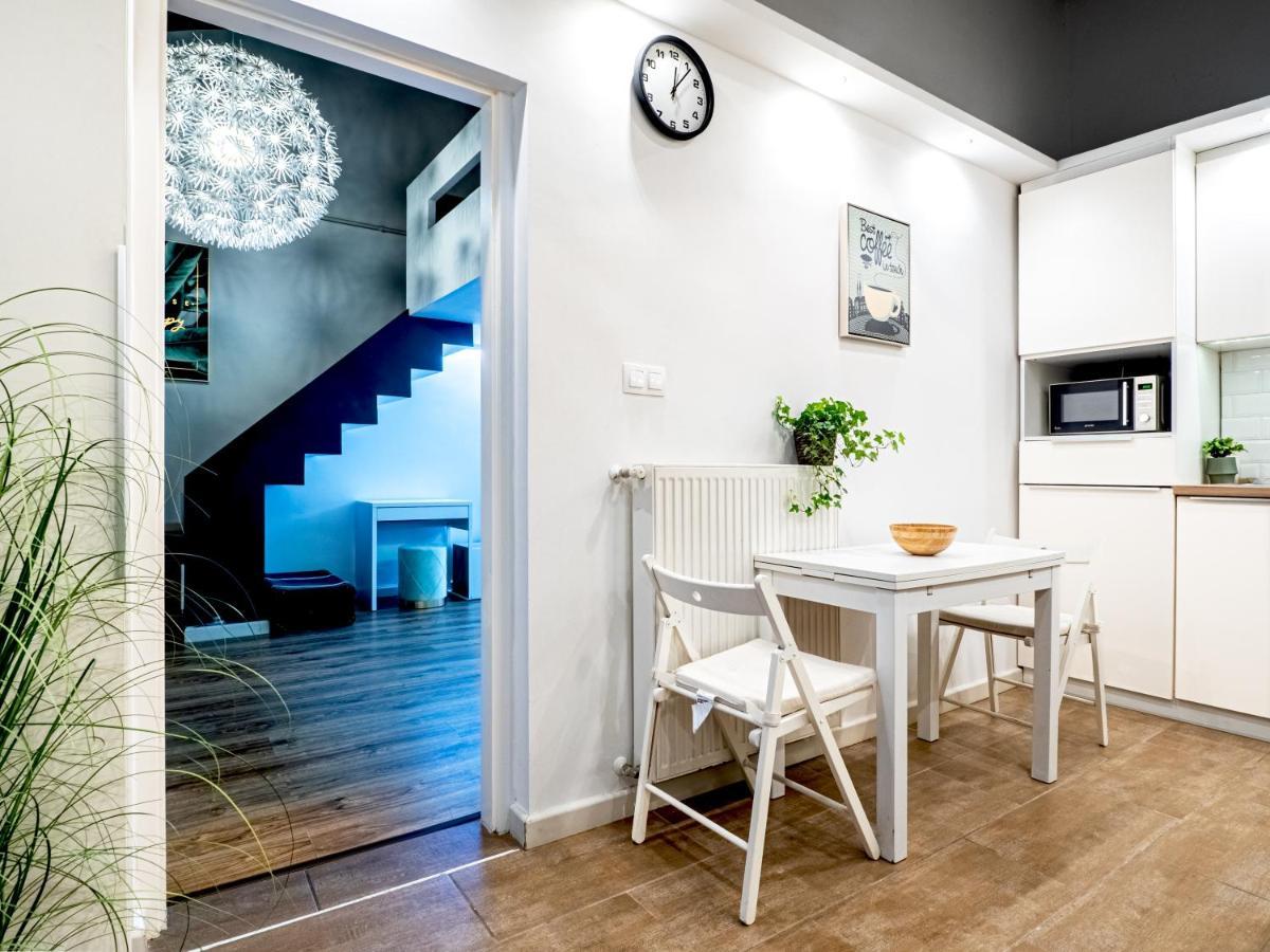Laura Boutique Apartment Budapest