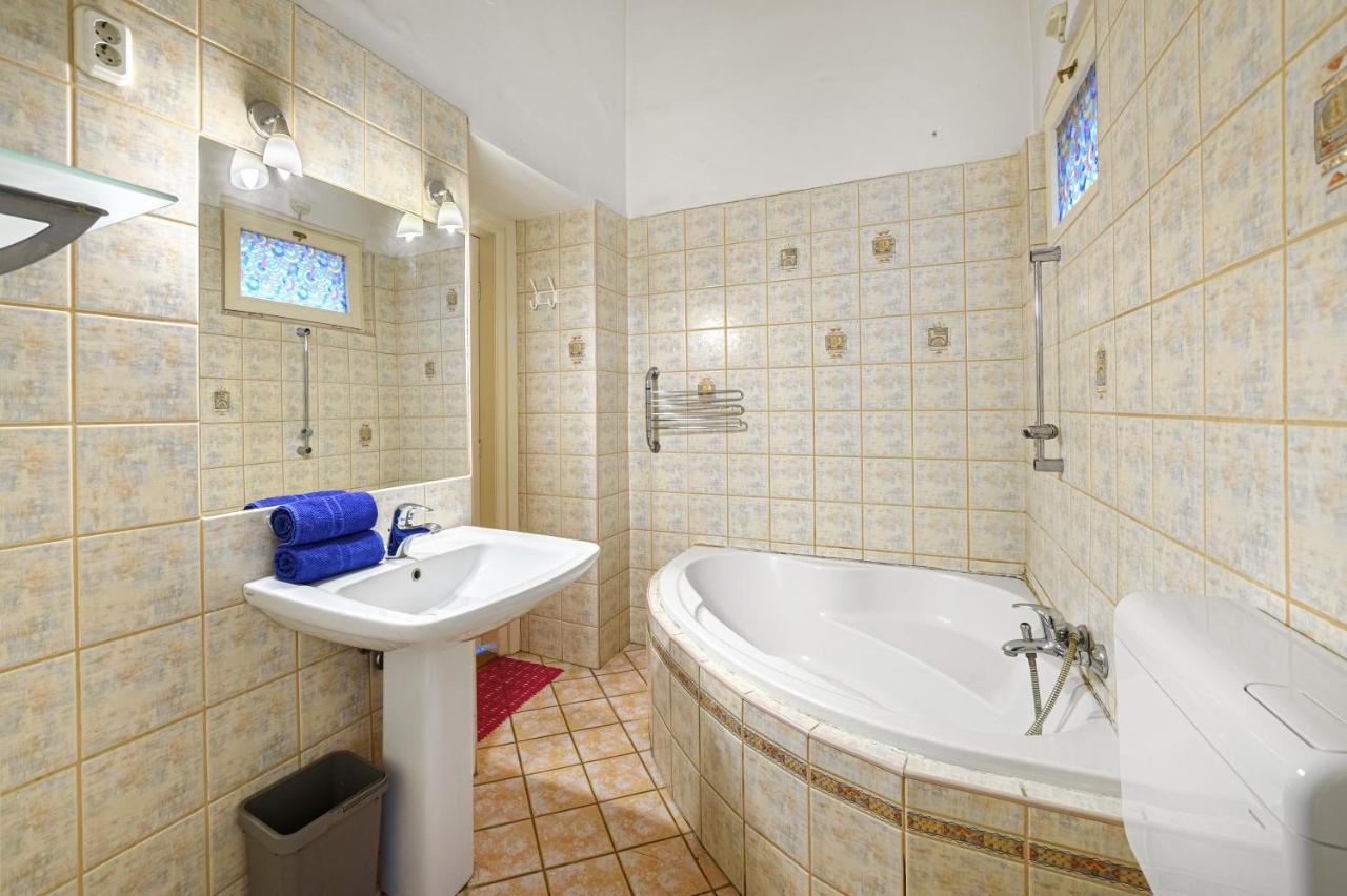 Alessia Center Apartment Budapest