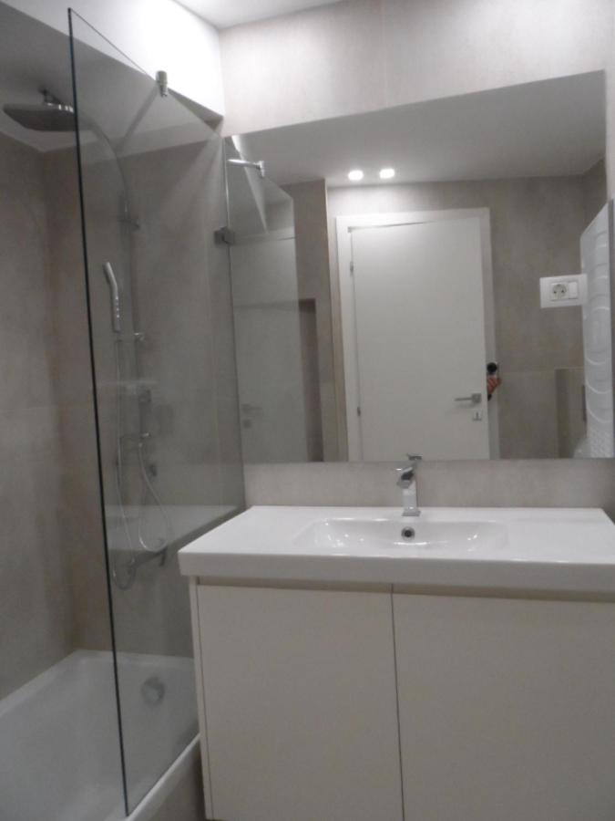 Apartamento Erkel Rooftop *