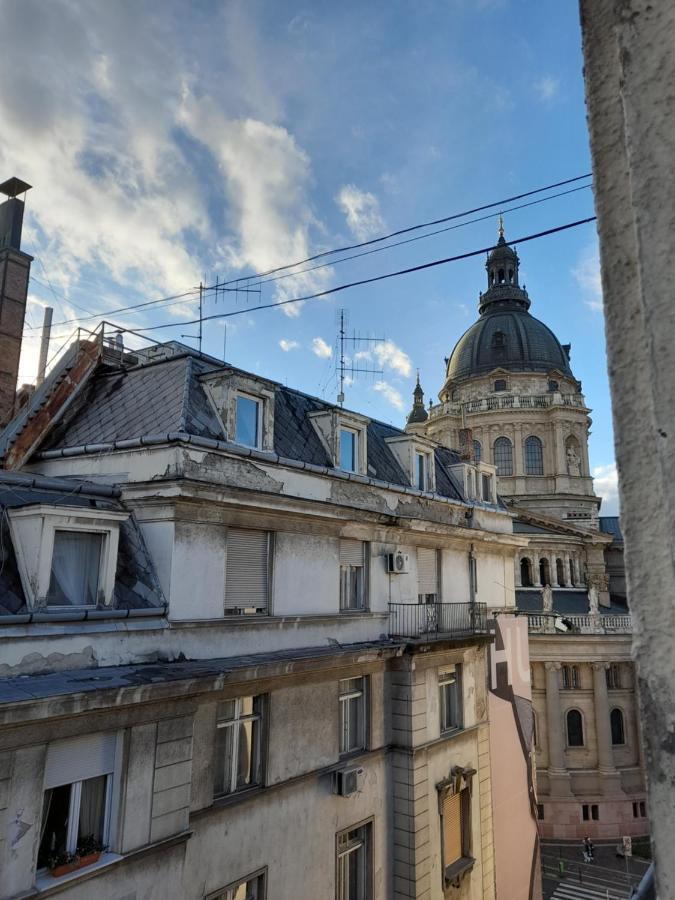 Opera & Basilica 2 Bedrooms With Balcony Appartement *