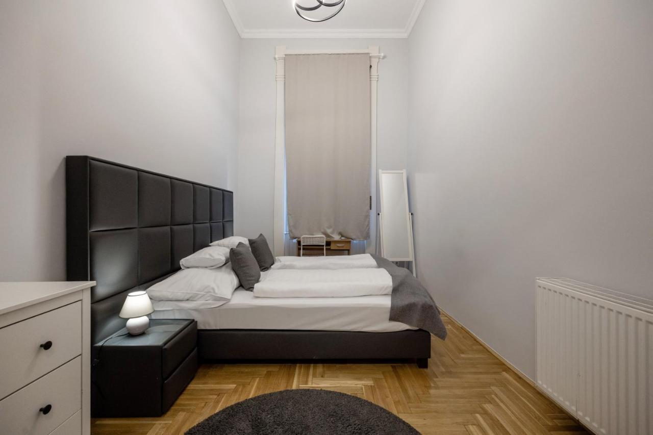 Apartamento Prime Time Vaci