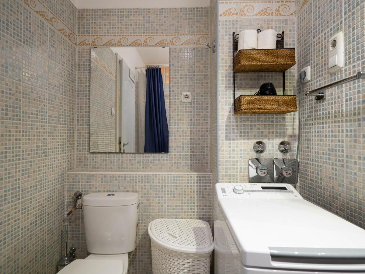 Apartment Super Cute With Terrace Next To Gozsdu Passage *