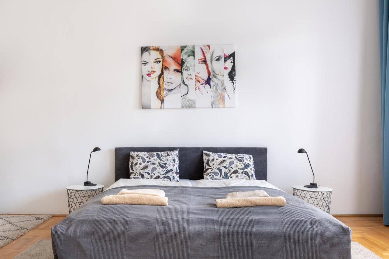 Sz9 Szent Istvan Apartamento