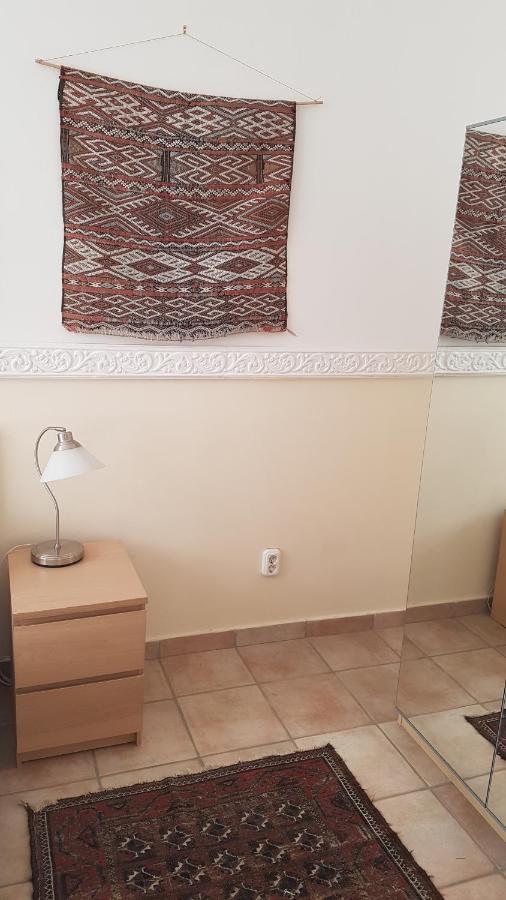 Appartement Almassy View Budapest