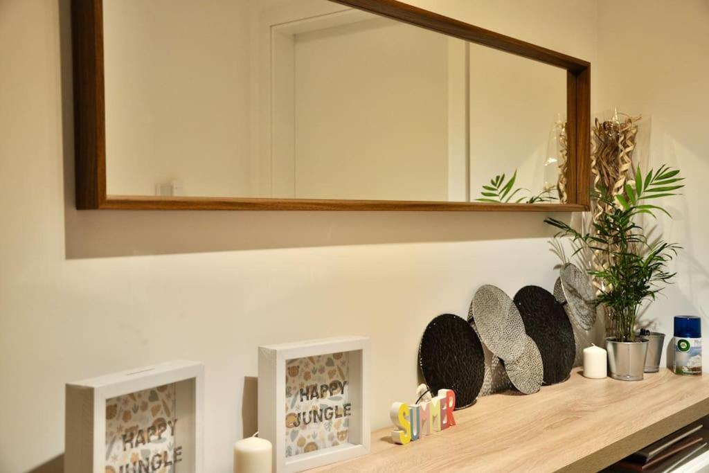 New In - Free Parking Apartamento