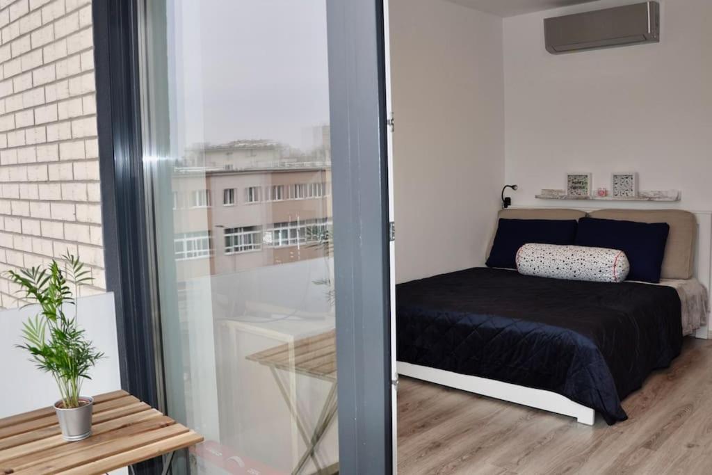 New In - Free Parking Apartamento