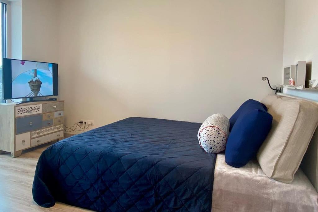 Apartamento New In - Free Parking *