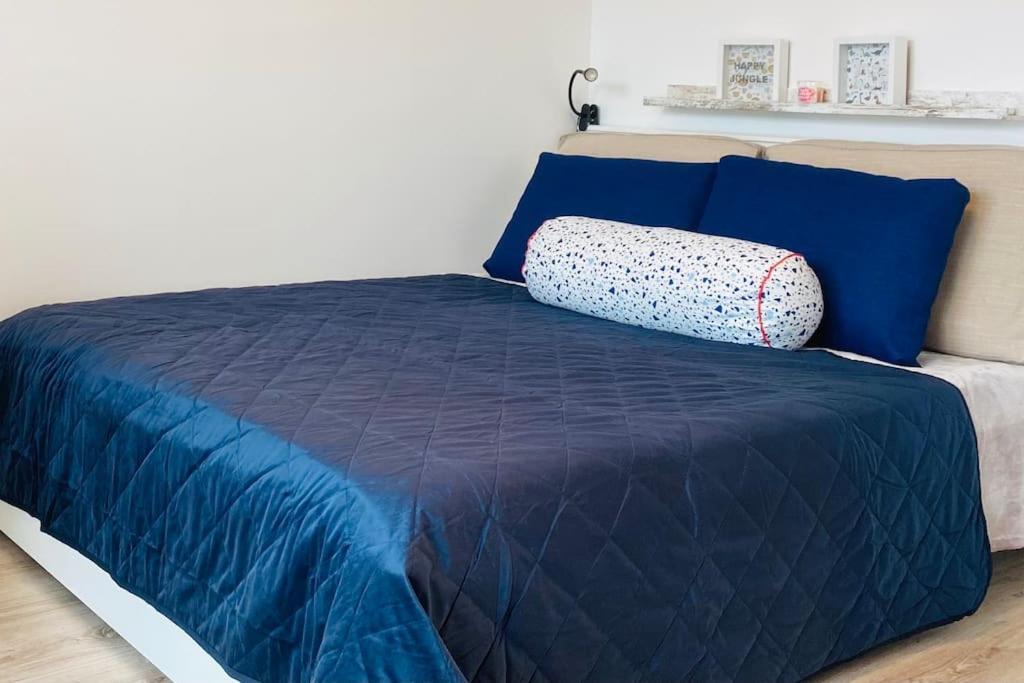 Apartamento New In - Free Parking Budapest