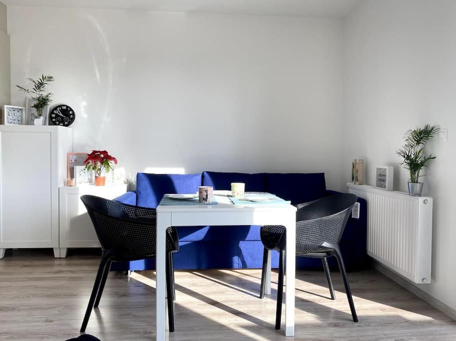 New In - Free Parking Apartamento *