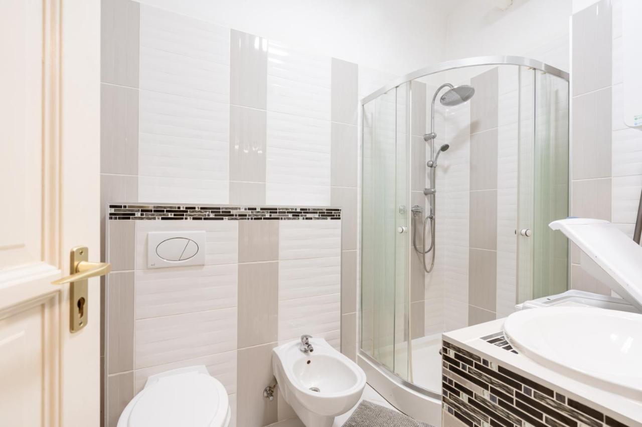 Seven Erzsebet Krt Apartamento Budapest