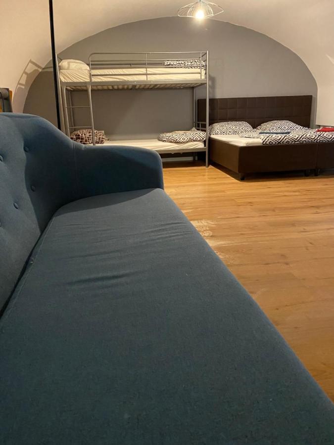 Centrale Rooms Hotel Budapeszt