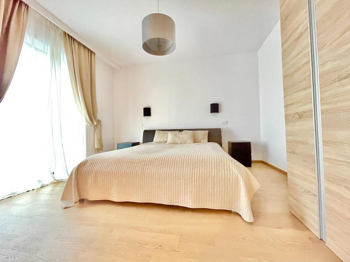 Parliament Luxury Apartamento *