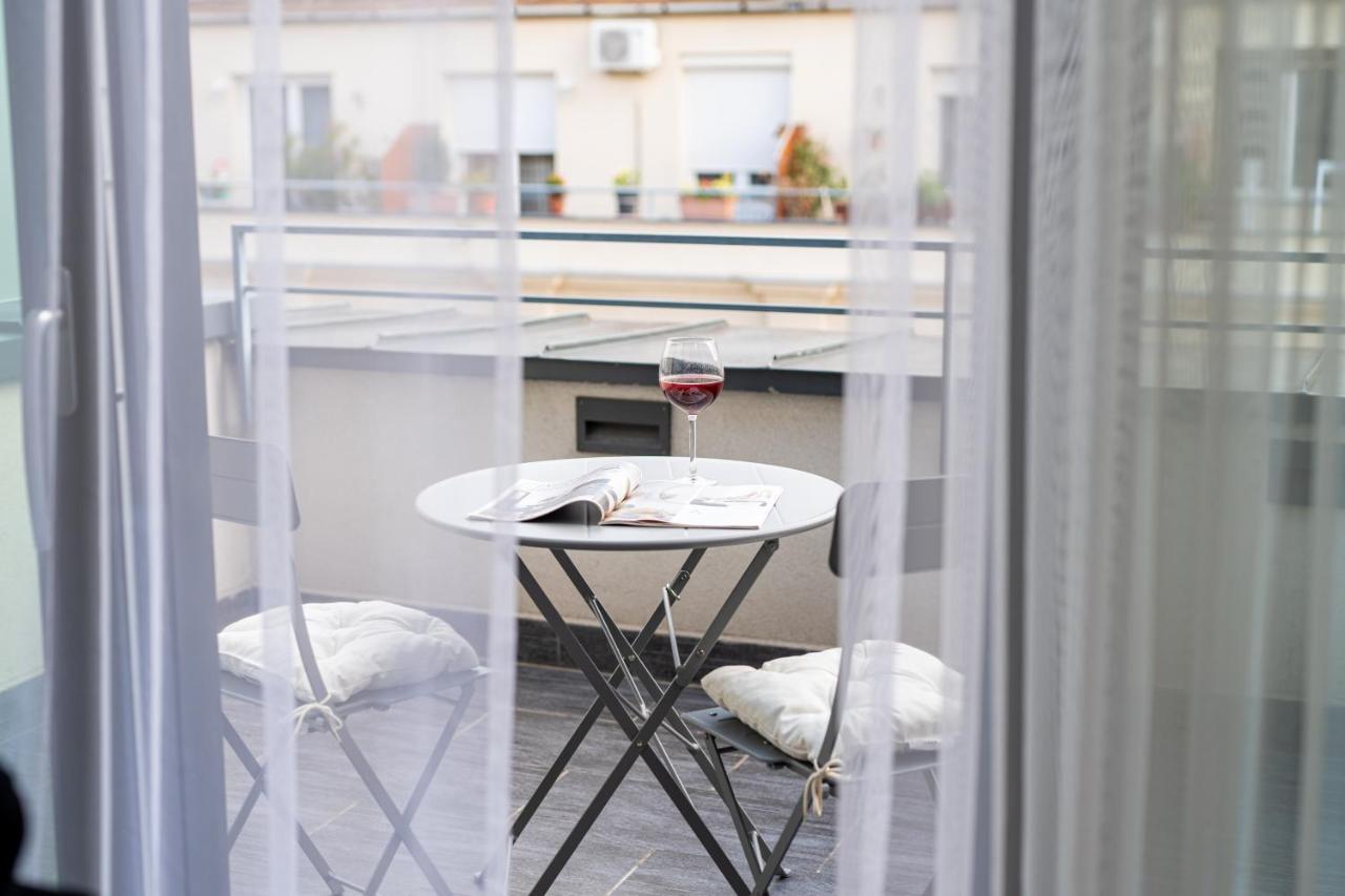Parliament Luxury Apartamento *