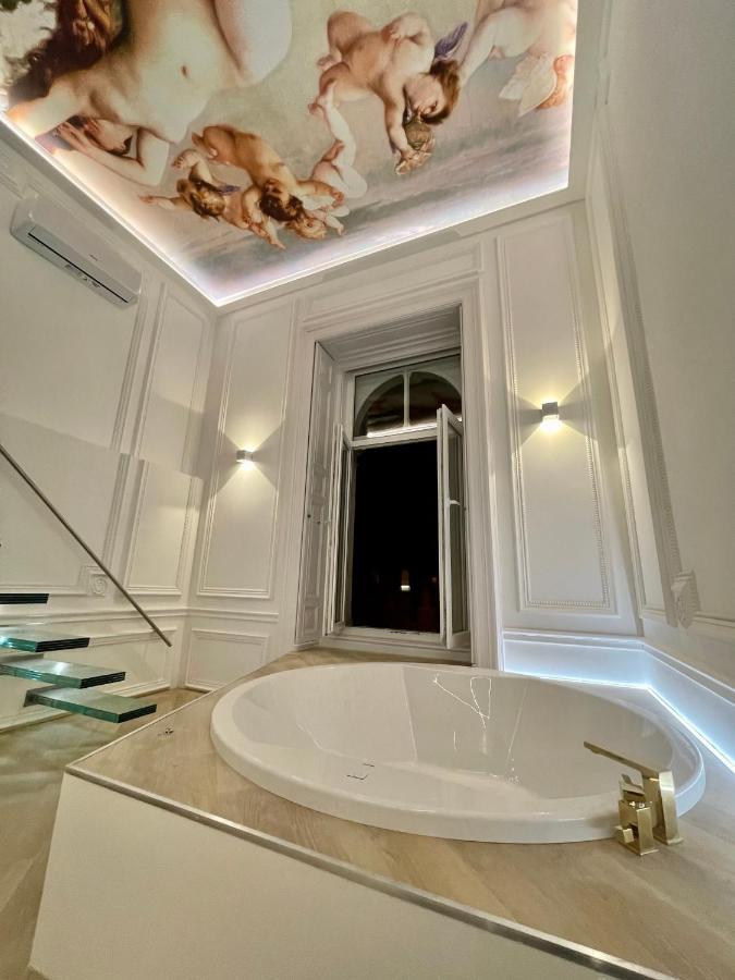 Luxury Budapest