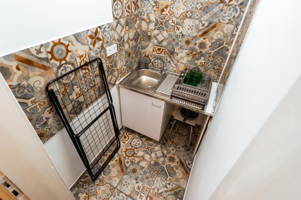 Appartamento Palace Quarter Budapest
